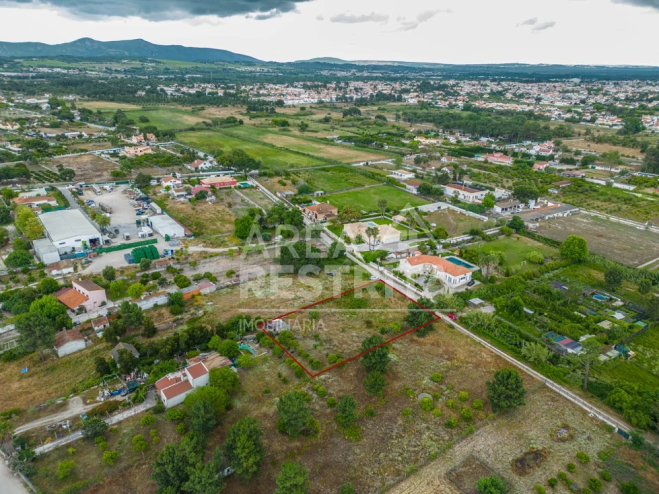 Terreno para Venda em Azeitão (São Lourenço e São Simão) Foto 2