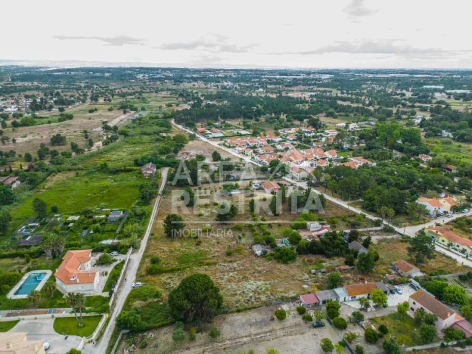 Terreno para Venda em Azeitão (São Lourenço e São Simão) Foto 8