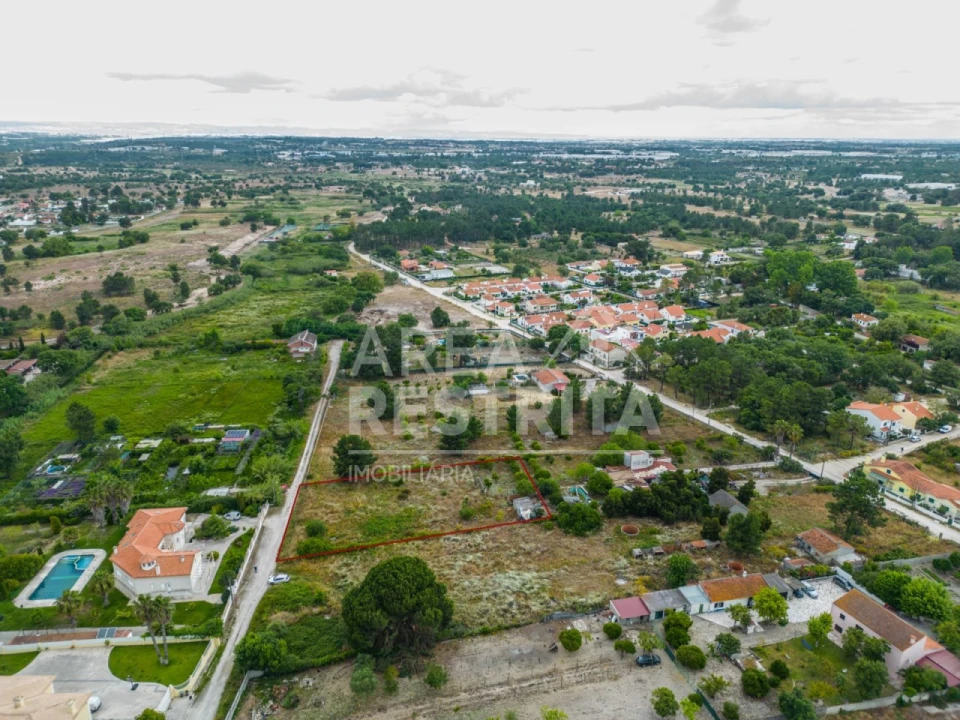 Terreno para Venda em Azeitão (São Lourenço e São Simão) Foto 11