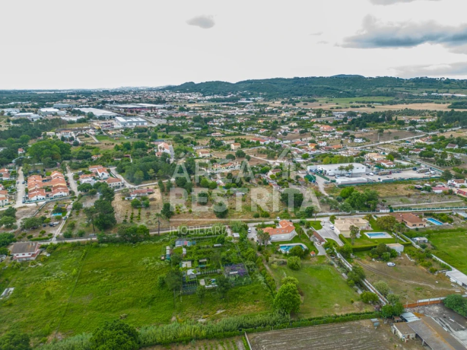Terreno para Venda em Azeitão (São Lourenço e São Simão) Foto 12