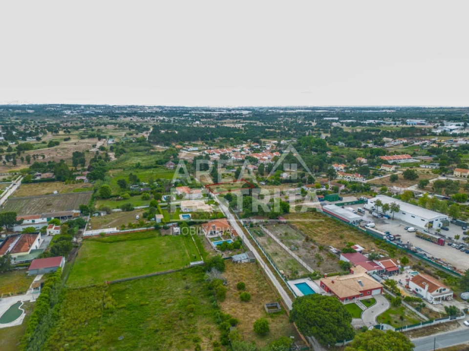 Terreno para Venda em Azeitão (São Lourenço e São Simão) Foto 13