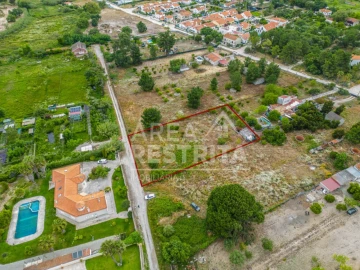 Terreno para Venda em Azeitão (São Lourenço e São Simão)