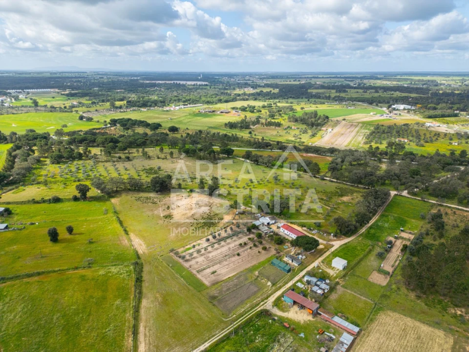 Terreno para Venda em Canha Foto 29