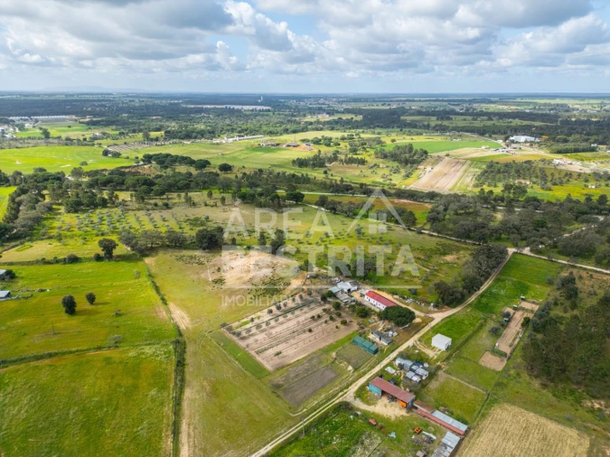 Terreno para Venda em Canha Foto 29