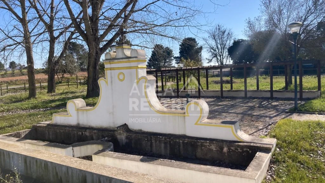 Terreno para Venda em Pegões Foto 31