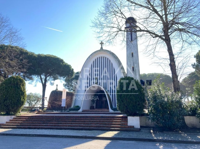 Terreno para Venda em Pegões Foto 30