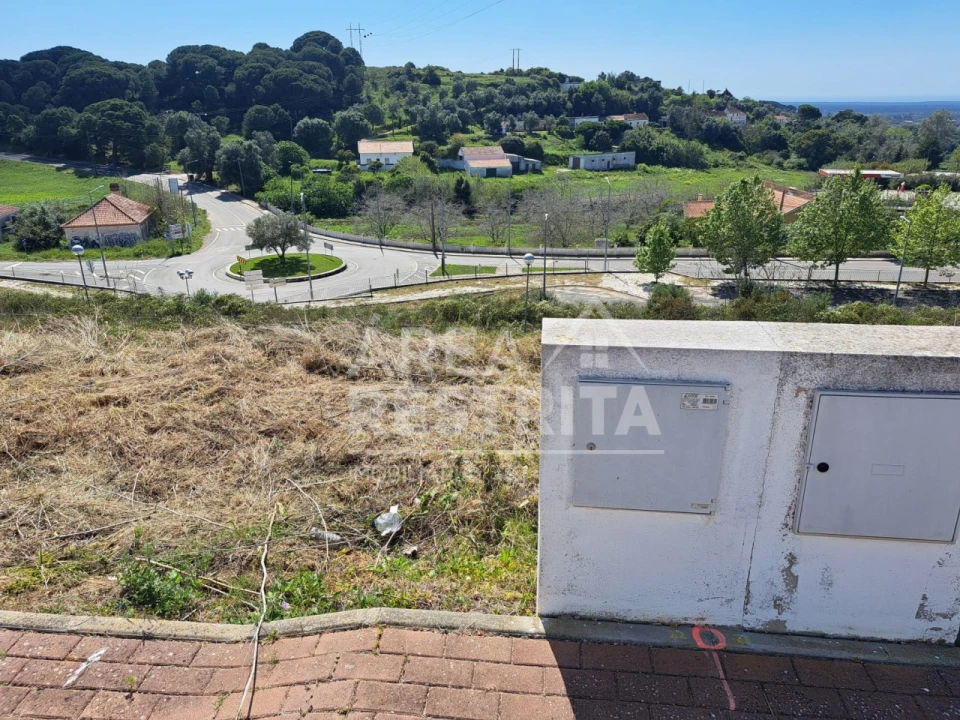 Terreno para Venda em Santiago do Cacém, Santa Cruz e São Bartolomeu da Serra Foto 9