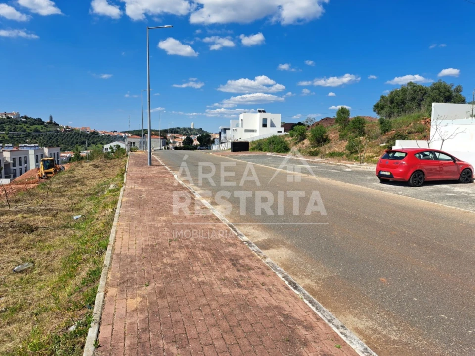 Terreno para Venda em Santiago do Cacém, Santa Cruz e São Bartolomeu da Serra Foto 7
