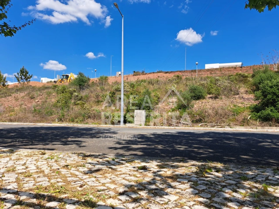 Terreno para Venda em Santiago do Cacém, Santa Cruz e São Bartolomeu da Serra Foto 4