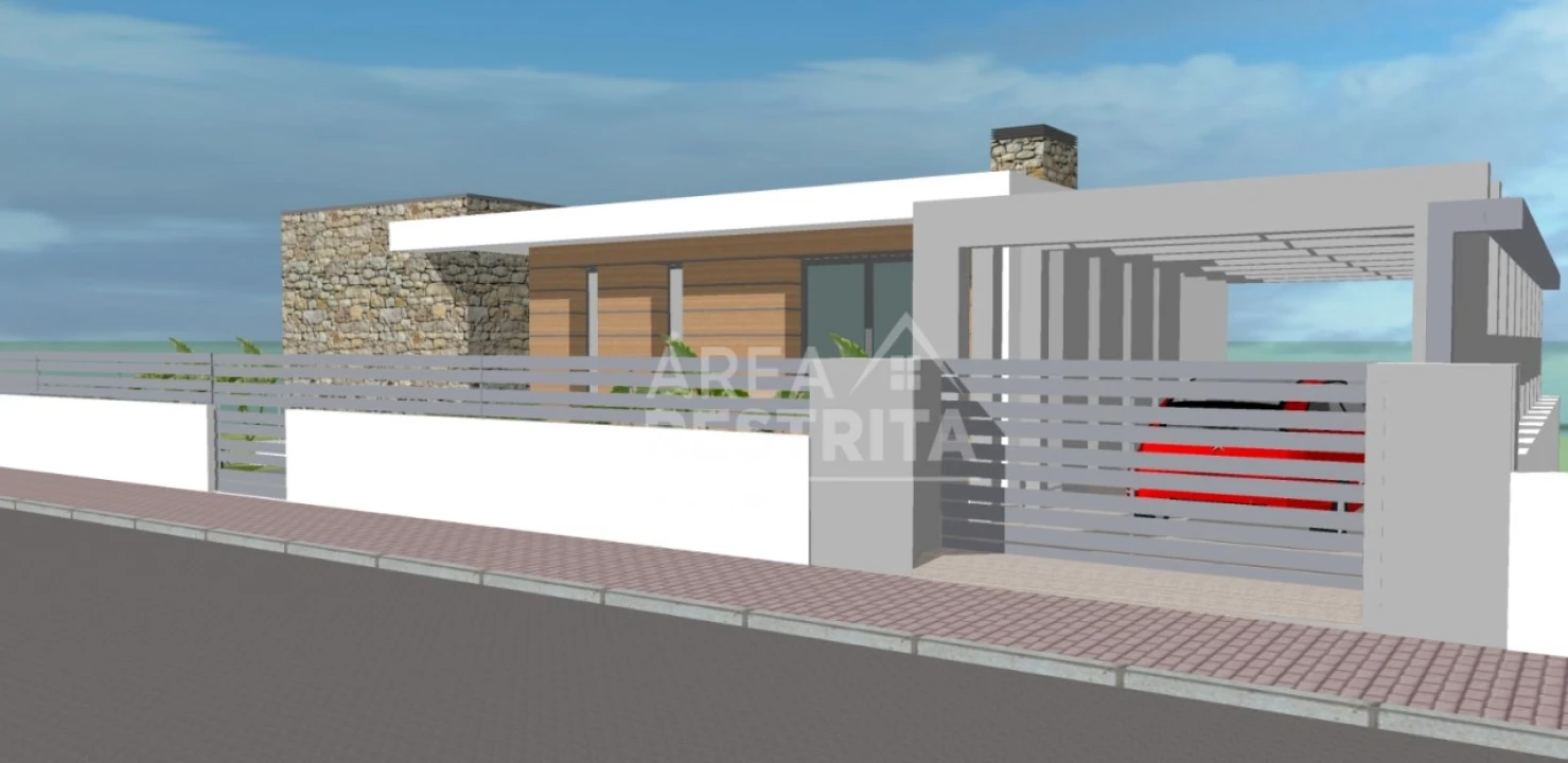 Terreno para Venda em Santiago do Cacém, Santa Cruz e São Bartolomeu da Serra Foto 16