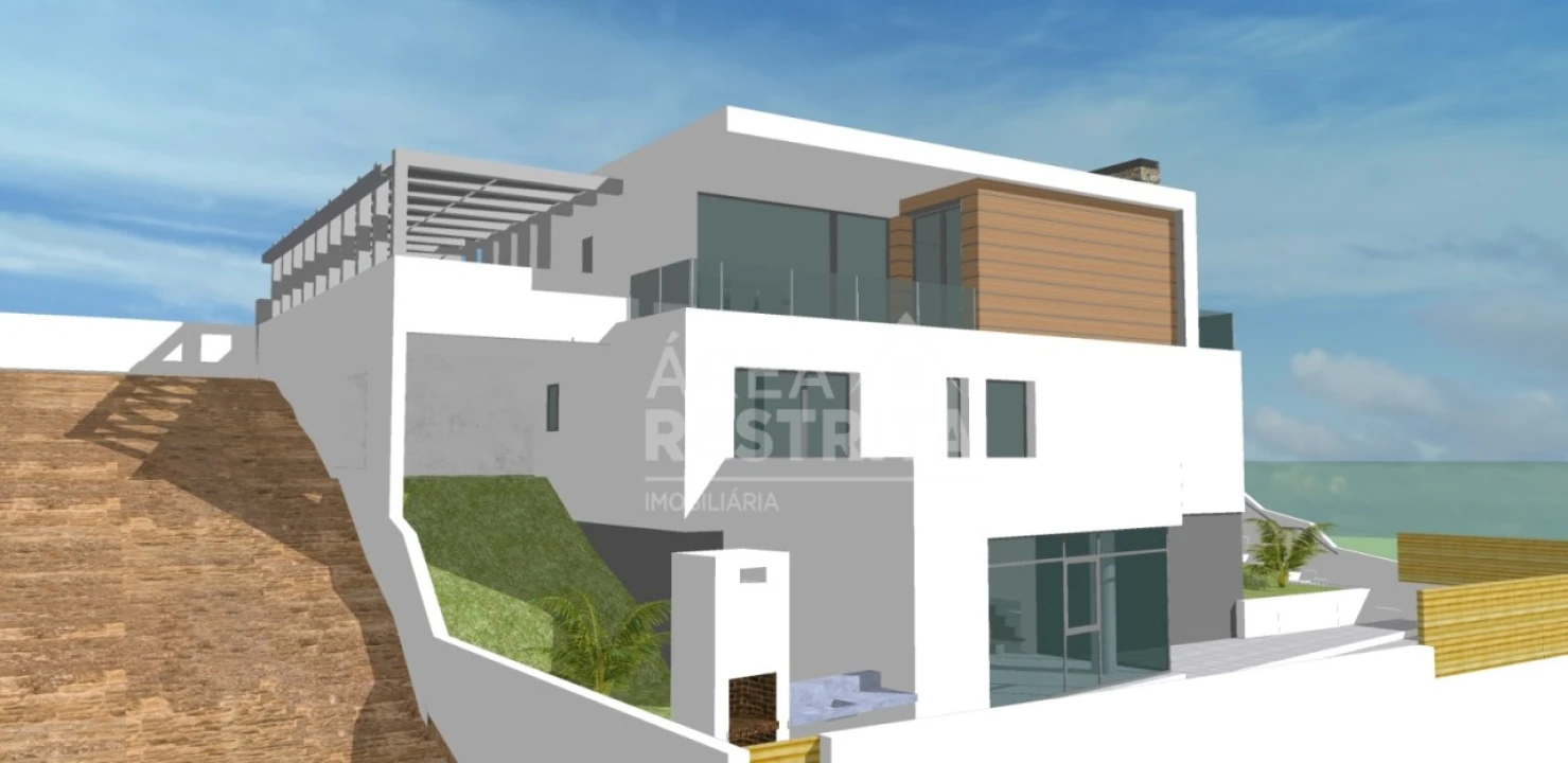 Terreno para Venda em Santiago do Cacém, Santa Cruz e São Bartolomeu da Serra Foto 1