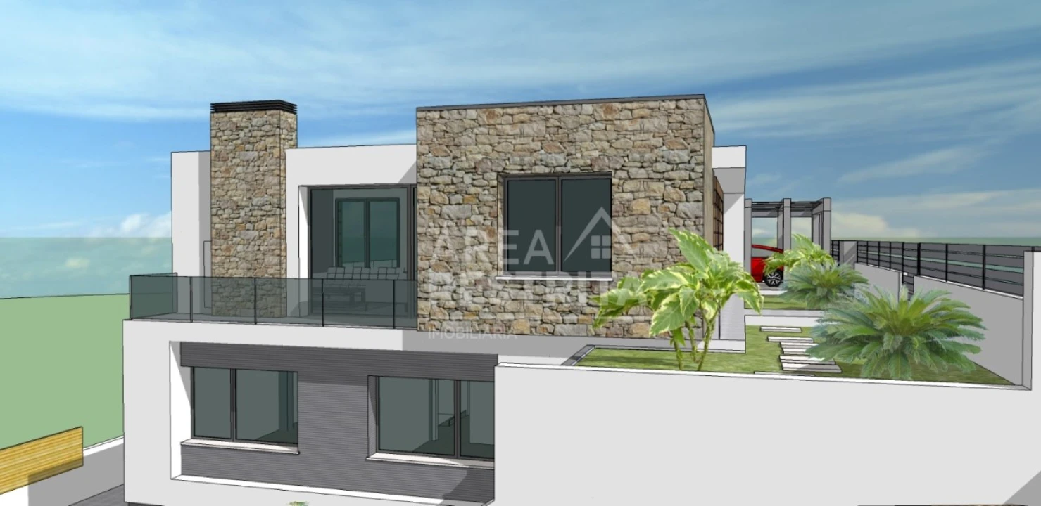 Terreno para Venda em Santiago do Cacém, Santa Cruz e São Bartolomeu da Serra Foto 27