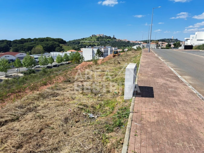 Terreno para Venda em Santiago do Cacém, Santa Cruz e São Bartolomeu da Serra Foto 8
