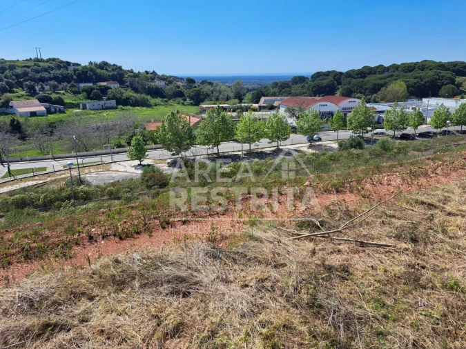 Terreno para Venda em Santiago do Cacém, Santa Cruz e São Bartolomeu da Serra Foto 11