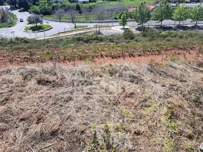 Terreno para Venda em Santiago do Cacém, Santa Cruz e São Bartolomeu da Serra Foto 10