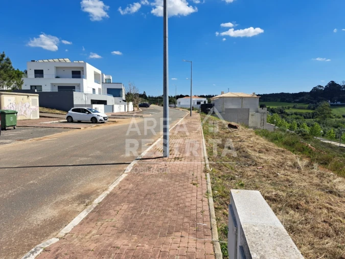 Terreno para Venda em Santiago do Cacém, Santa Cruz e São Bartolomeu da Serra Foto 5