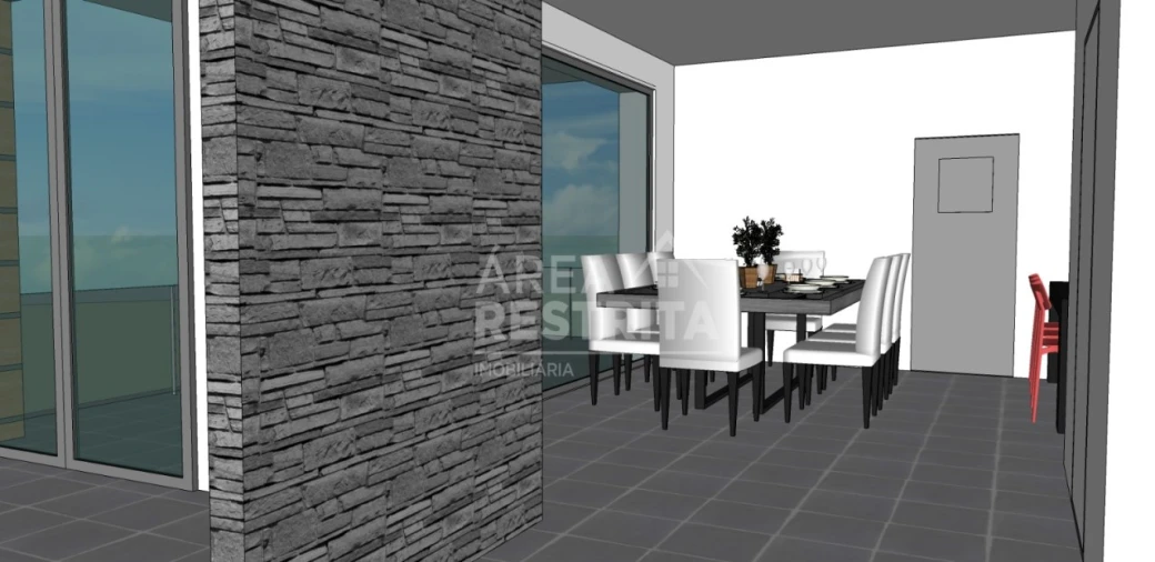 Terreno para Venda em Santiago do Cacém, Santa Cruz e São Bartolomeu da Serra Foto 21