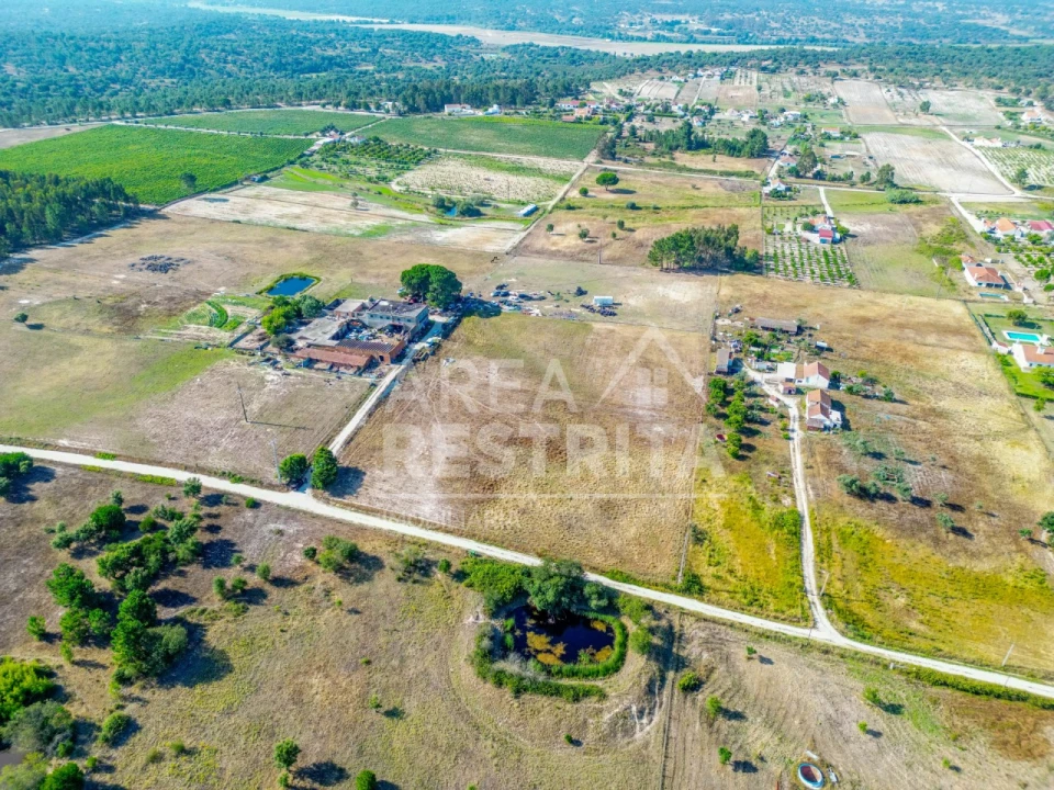Terreno para Venda em Branca Foto 15