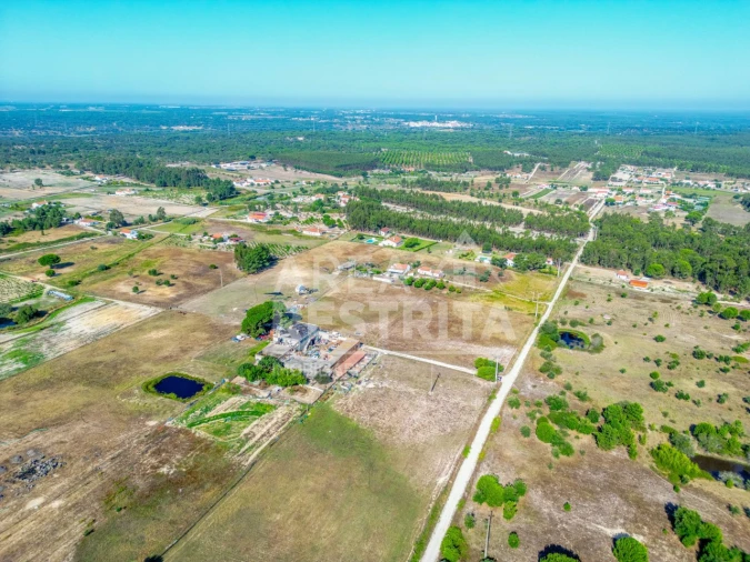 Terreno para Venda em Branca Foto 6