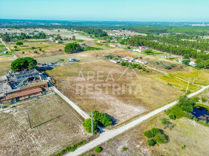Terreno para Venda em Branca Foto 22