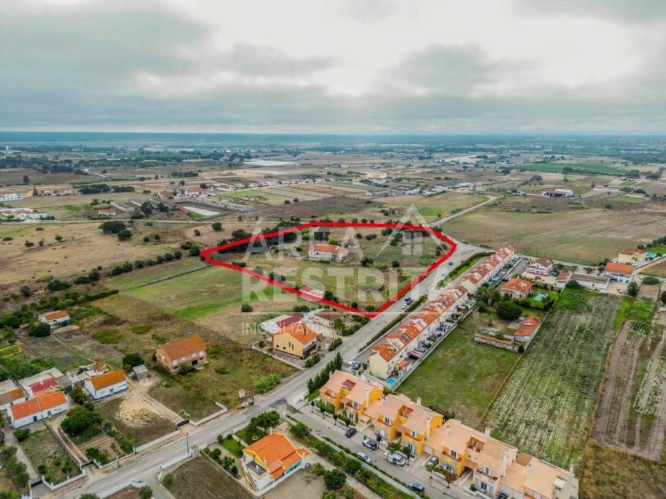 Terreno para Venda em São Francisco Foto 4