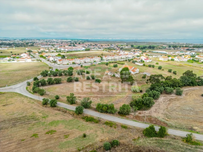 Terreno para Venda em São Francisco Foto 10