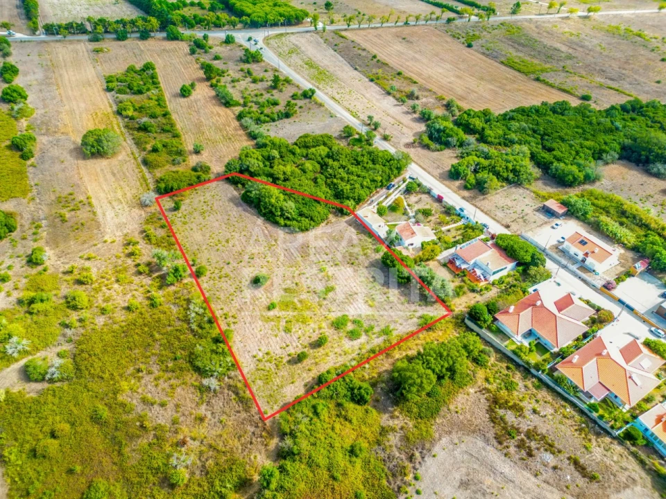 Terreno para Venda em Sesimbra (Castelo) Foto 1