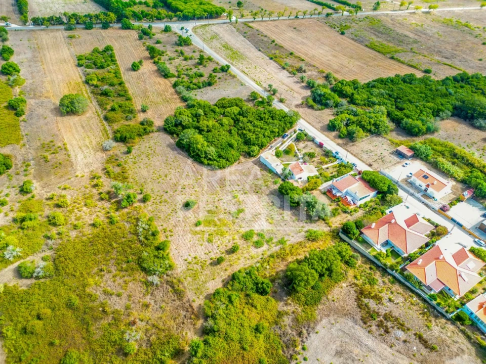Terreno para Venda em Sesimbra (Castelo) Foto 5