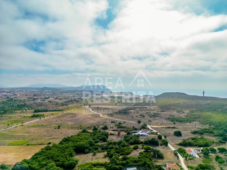 Terreno para Venda em Sesimbra (Castelo) Foto 4