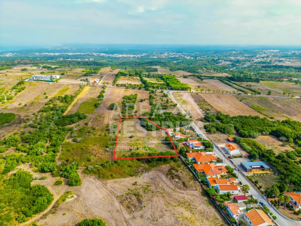 Terreno para Venda em Sesimbra (Castelo) Foto 3