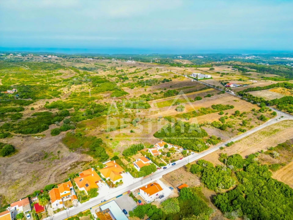 Terreno para Venda em Sesimbra (Castelo) Foto 9