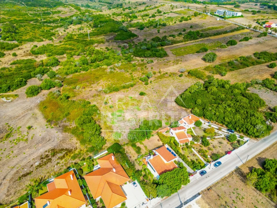 Terreno para Venda em Sesimbra (Castelo) Foto 10