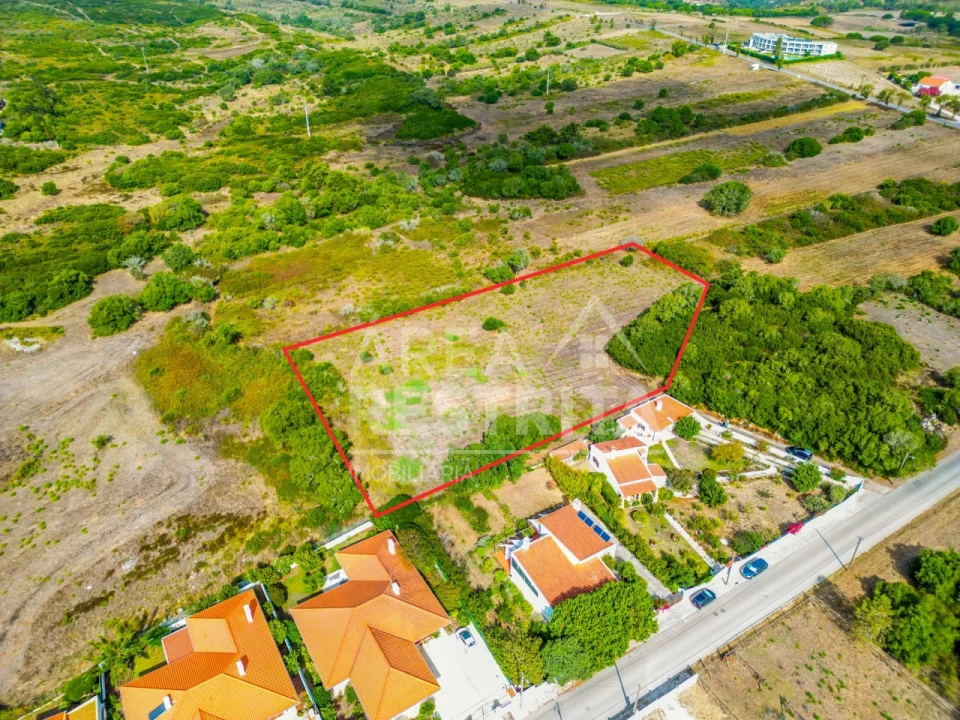 Terreno para Venda em Sesimbra (Castelo) Foto 2