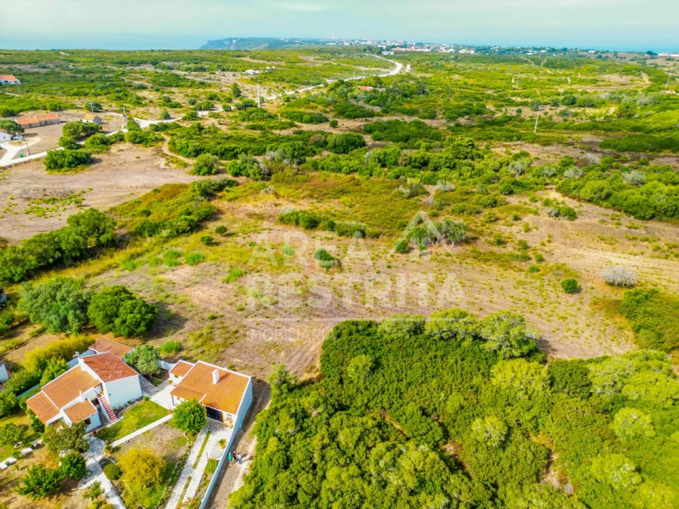 Terreno para Venda em Sesimbra (Castelo) Foto 12