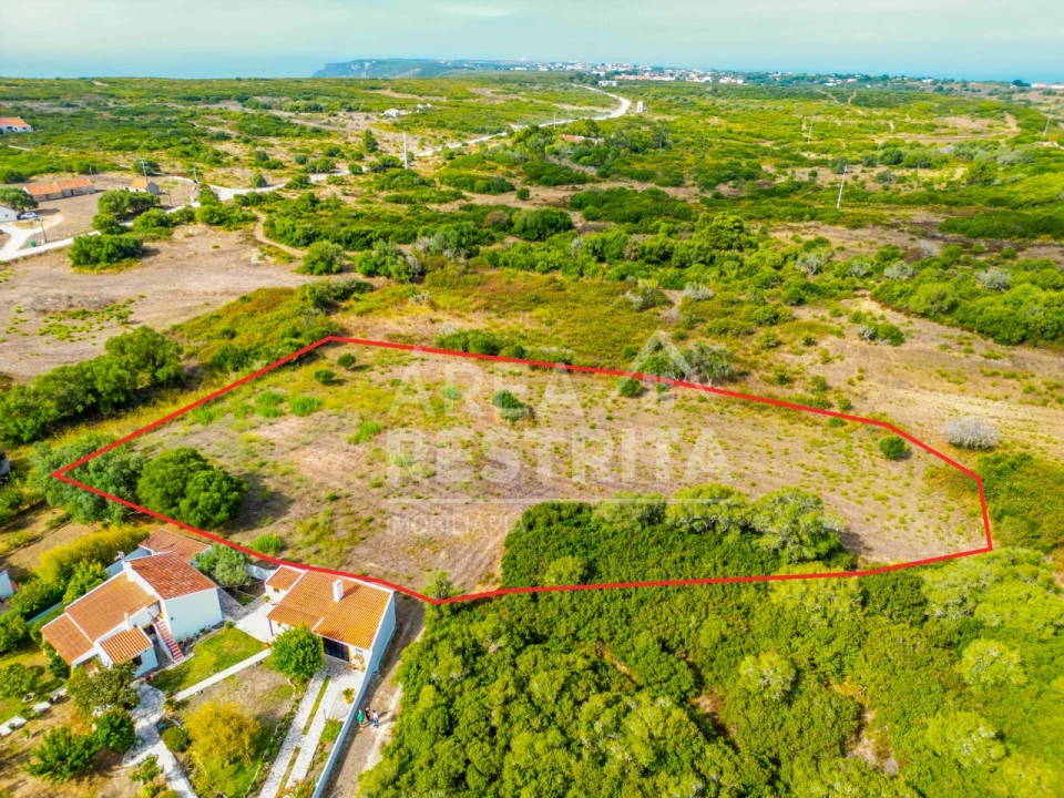 Terreno para Venda em Sesimbra (Castelo) Foto 7