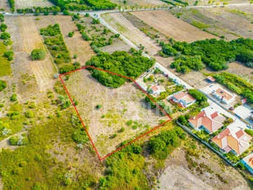 Terreno para Venda em Sesimbra (Castelo)