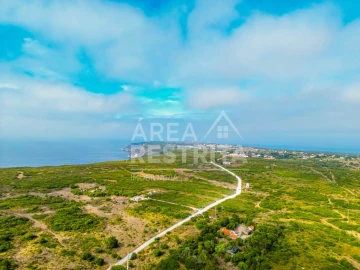 Terreno para Venda em Sesimbra (Castelo)