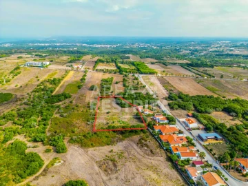 Terreno para Venda em Sesimbra (Castelo)