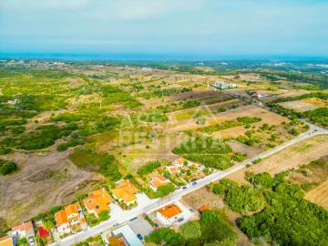 Terreno para Venda em Sesimbra (Castelo)