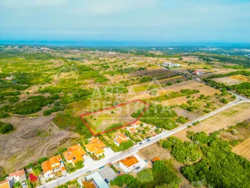 Terreno para Venda em Sesimbra (Castelo)
