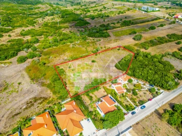 Terreno para Venda em Sesimbra (Castelo)