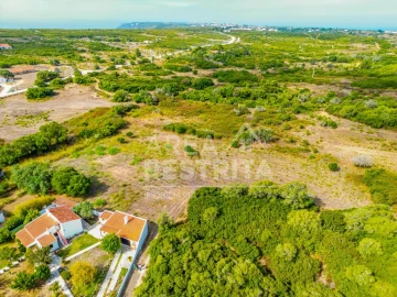 Terreno para Venda em Sesimbra (Castelo)