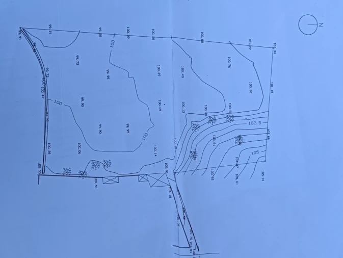 Terreno para Venda em Sesimbra (Castelo) Planta 1