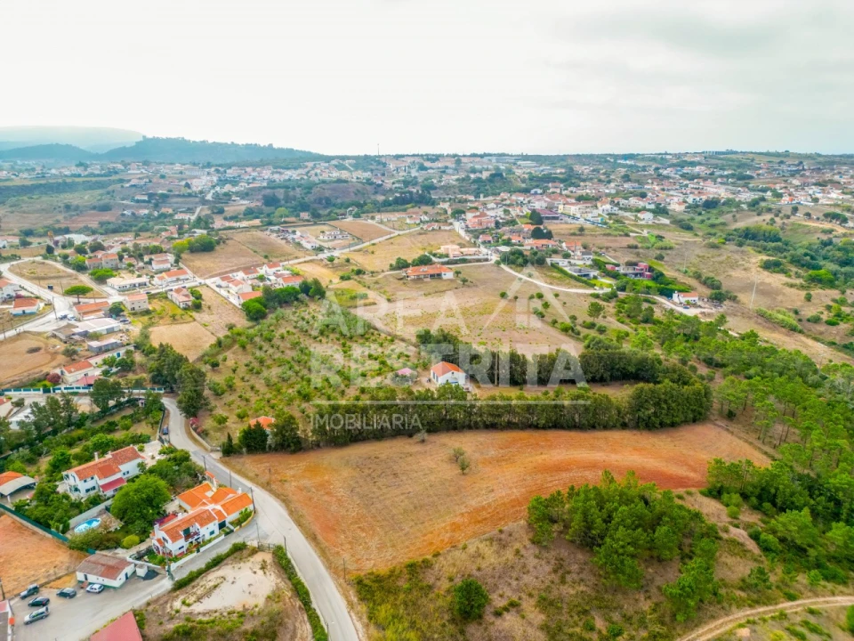 Terreno para Venda em Sesimbra (Castelo) Foto 7