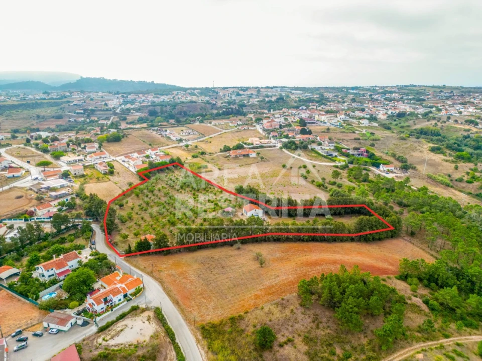Terreno para Venda em Sesimbra (Castelo) Foto 3