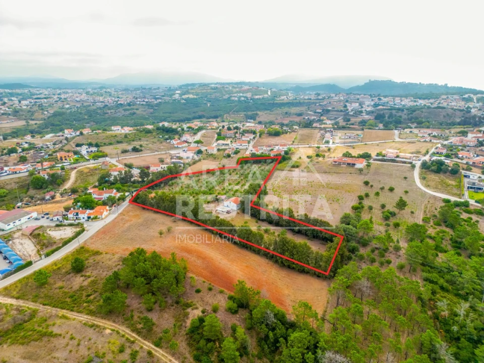 Terreno para Venda em Sesimbra (Castelo) Foto 10