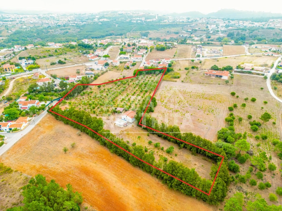 Terreno para Venda em Sesimbra (Castelo) Foto 11