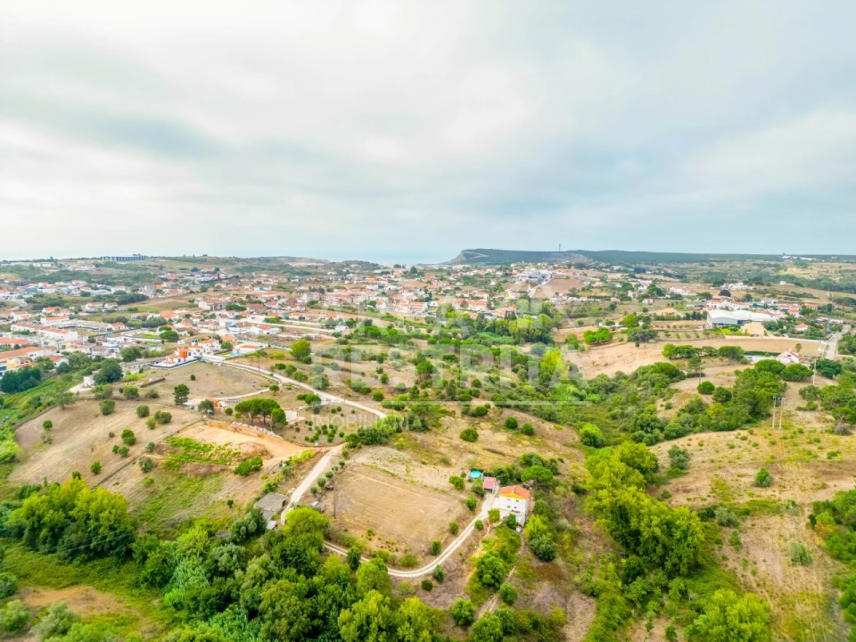 Terreno para Venda em Sesimbra (Castelo) Foto 12
