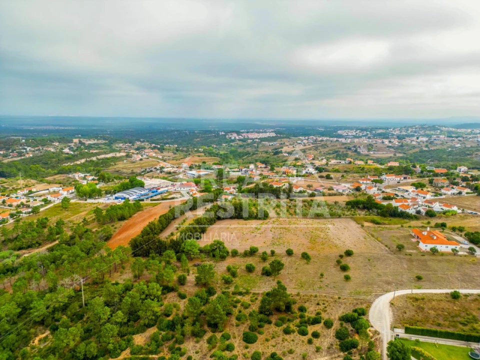 Terreno para Venda em Sesimbra (Castelo) Foto 14