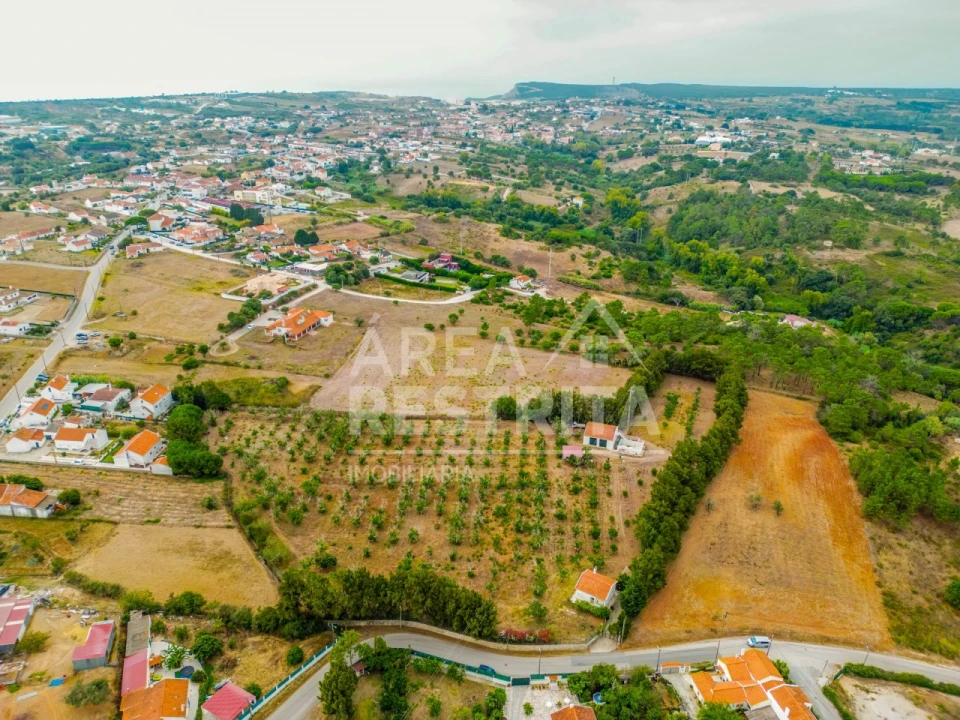 Terreno para Venda em Sesimbra (Castelo) Foto 20